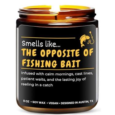 Imagem de Vela de pesca