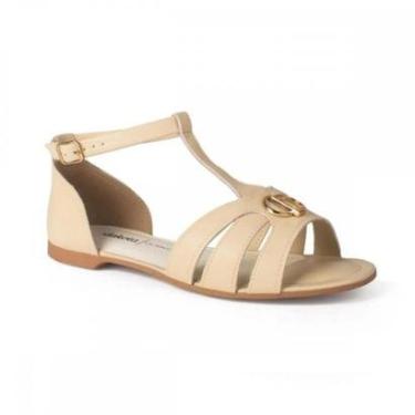 Imagem de Sandalia Dakota Y9721 Rasteira Feminino-Feminino