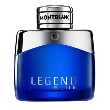 Imagem de Legend Blue Montblanc - Perfume Masculino - Eau de Parfum, 50ml