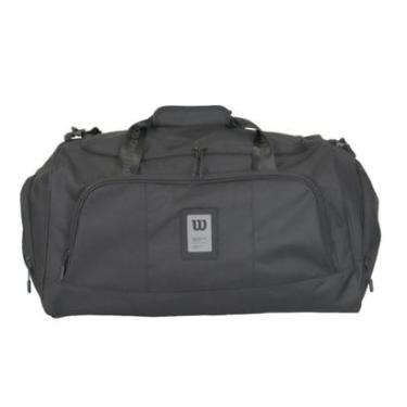 Imagem de Bolsa De Viagem Sacola Mala Com Alça transversal Wilson-Unissex
