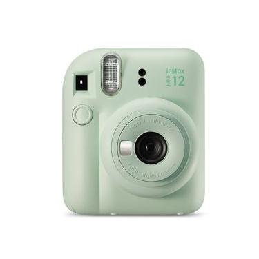 Imagem de Câmera Instantânea Instax Mini 12 Fujifilm Verde Menta - 705069130