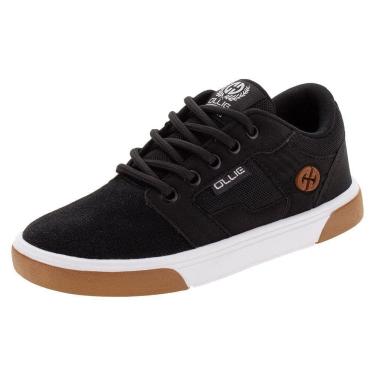 Imagem de Tênis Infantil Masculino Plazza Ollie - 400