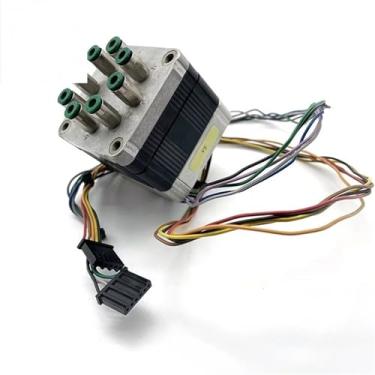 Imagem de Válvula solenoide para peças sobressalentes de máquinas