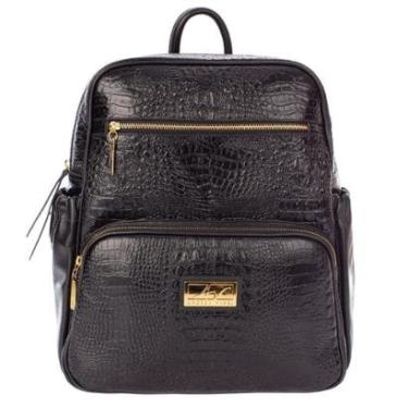 Imagem de Mochila Em Zooey Andrea Vinci Feminina-Feminino