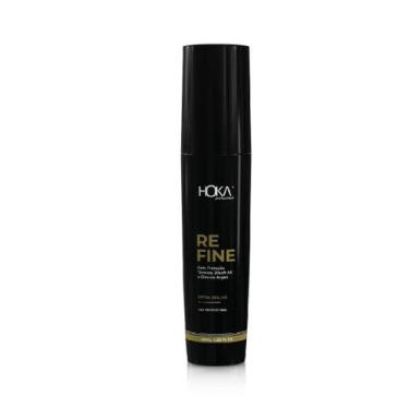 Imagem de Fluído protetor térmico extra brilho efeito anti umidade 120ml hoka