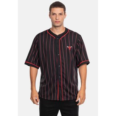 Imagem de Camisa NBA Oversize Chicago Bulls Masculino-Masculino