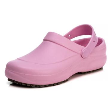 Imagem de Tamanco Babuche EVA Antiderrapante Soft Works BB60 CA 27.921-Unissex