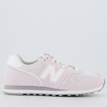 Imagem de Tênis New Balance 373 V2 Feminino-Feminino