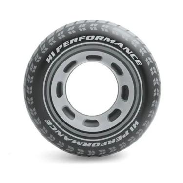 Imagem de Bóia Inflável Pneu Radial - Intex