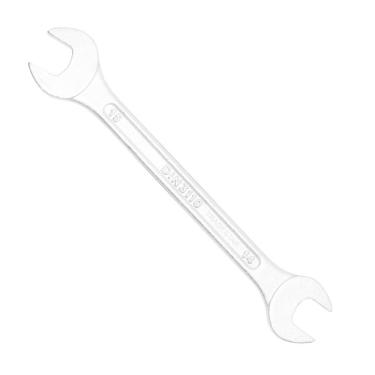 Imagem de Chave Fixa CR-V 14 x 15 mm Aço Cromo Vanádio Uso Manual