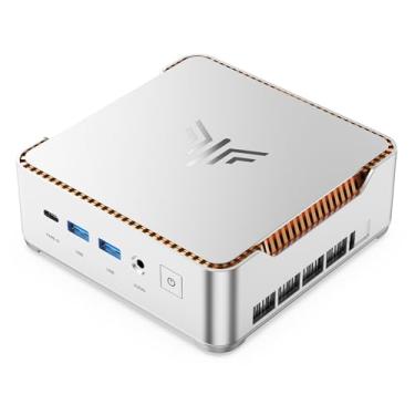 Imagem de KAMRUI H2 Mini PC 14450HX