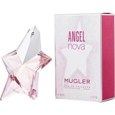 Imagem de Perfume Feminino Thierry Mugler Angel Nova Edt Spray 50 ml