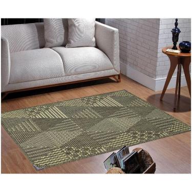 Imagem de Tapete Sisal Sala 2,00 X 2,50 Antiderrapante Mescla S-560