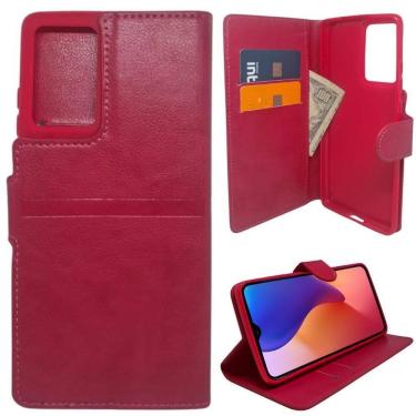 Imagem de Capa Carteira Para Motorola Edge 50 Fusion