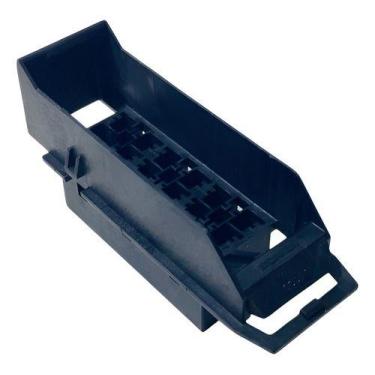 Imagem de Conector Elétrico 17 Vias Original Scania Série 4  1348652