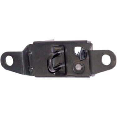 Imagem de Batente do Porta-Malas Palio e Palio Weekend Siena