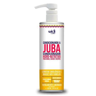 Imagem de Condicionador Condicionando a Juba Widi Care 500Ml