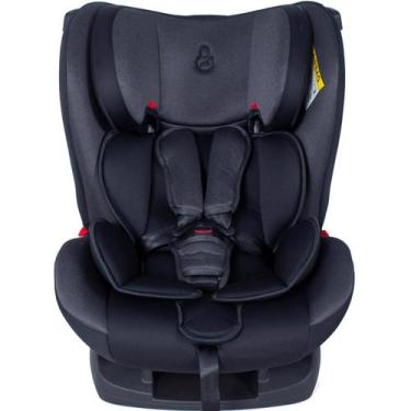 Imagem de Cadeirinha Para Carro Galzerano Tori Preto 0 a 36 Kg 10 anos, Preto