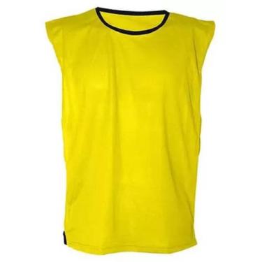 Imagem de Colete Futebol Simples - Vettor Sports, Amarelo