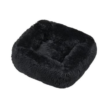 Imagem de Cama De Luxo Para Cães Pequenos, Médios E Grandes, Lavável, Tapete Qua