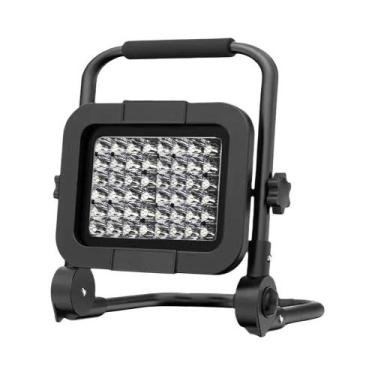 Imagem de Lanterna LED Sem Fio Portátil Para Pesca E Emergências Compatível Com 