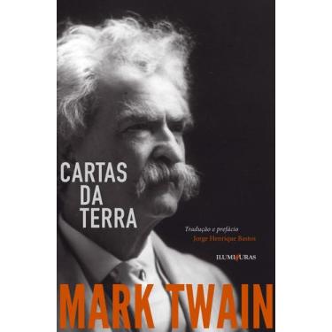 Imagem de Livro - Cartas da Terra