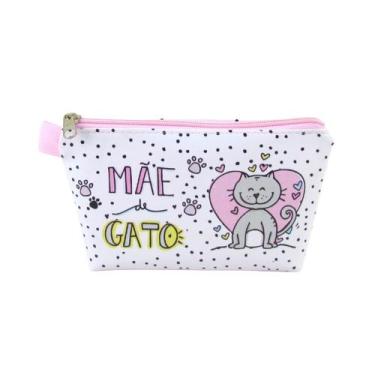 Imagem de Necessaire Barquinho P Dia das Mães - Look, Cat