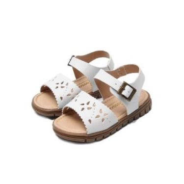 Imagem de Sandália Infantil Ortopasso Anatômica Menina-Feminino