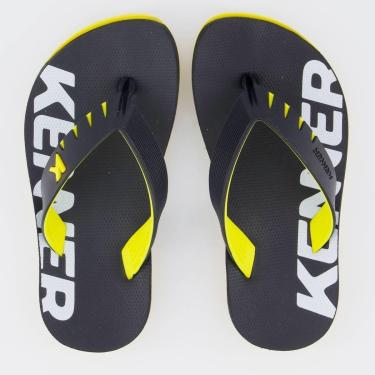 Imagem de Chinelo Kenner RED Juvenil-Unissex