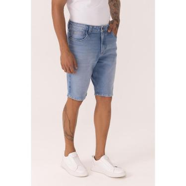 Imagem de BERMUDA JEANS HANGAR 33 78180-Masculino