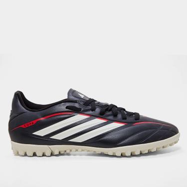 Imagem de Chuteira Society Adidas Copa Pure IV Club Unissex-Unissex