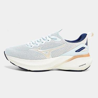 Imagem de Tenis Mizuno Glow 3 Running-Unissex