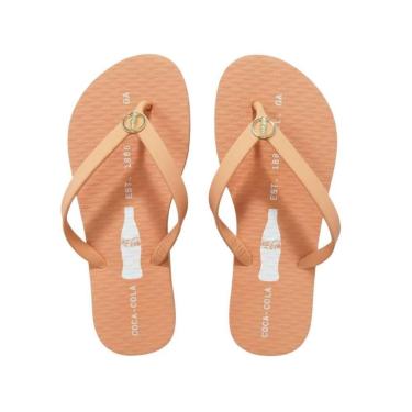 Imagem de Chinelo Coca Cola Fine Coke Feminino-Feminino