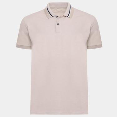 Imagem de Camisa Polo Aramis Piquet Frisos Masculino-Masculino