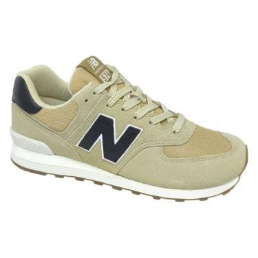 Imagem de Tenis Casual Dia a Dia New Balance 574 V2