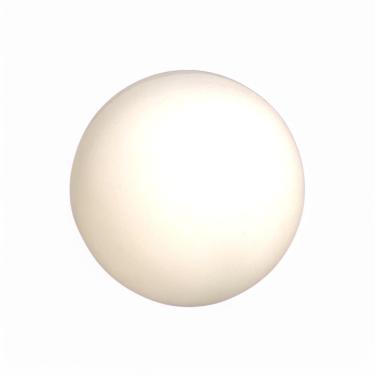 Imagem de Balizador de Jardim Esfera Garden Led Tpc para Iluminar e Decorar Áreas Externas com De...