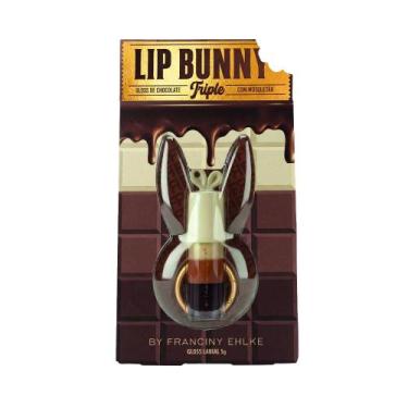 Imagem de Lip Bunny Triple - Fran by Franciny Ehlke