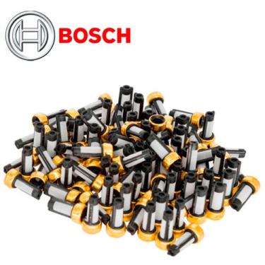 Imagem de Atacado Filtros Peneiras Bicos Injetores Bosch 50 Unidades - SEEDS AUT