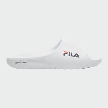Imagem de Chinelo Fila Slide Drifter Foam Masculino-Masculino