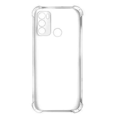Imagem de Capa Moto G60s Anti Quedas Bordas Reforçadas - noBrand