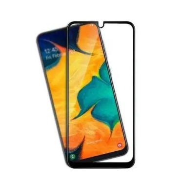 Imagem de Película de Nano Gel 5D para Galaxy a50s bordas pretas - Universo