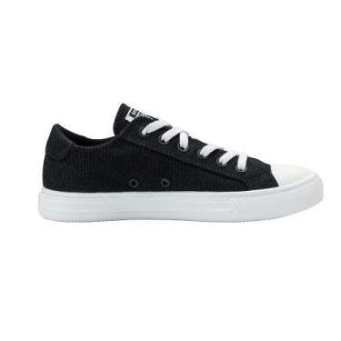 Imagem de Tenis all star day one casual ref ct3296 feminino, 37, Preto