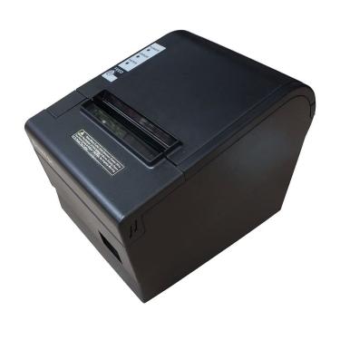 Imagem de Impressora Termica Brazilpc Ap-805 Nao Fiscal Usb C/ Guilhotina Box I