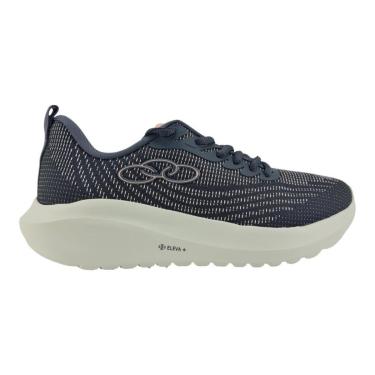 Imagem de Tênis Jogging Feminino Caminhada Olympikus-Feminino