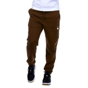 Imagem de Calça Masculina Moletom-Masculino