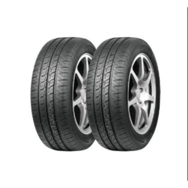 Imagem de Kit 2 Pneus Linglong 175/55 R16 80h Green-Max EP100