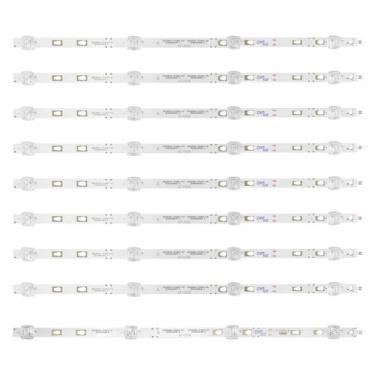 Imagem de Kit Barra De Led Compatível Com Tv Lt-50mb508 Lt50mb508 - Chipsce