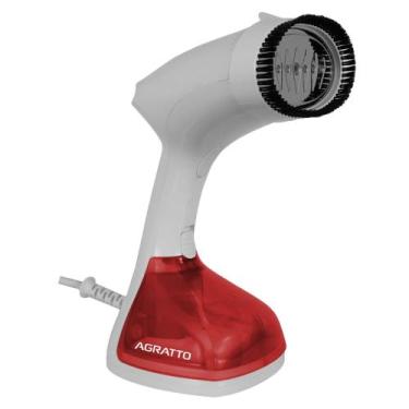 Imagem de Passadeira a Vapor BRAVO APAV01 1500 Watts 220 Volts - 14173 - AGRATTO