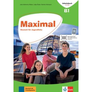 Imagem de Maximal, Ab Mit Lms-code-b1 - CATAVENTO, 3