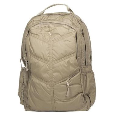 Imagem de Mochila Masculina Reserva Go Wing Nylon Resistente Confortável Reforça